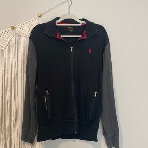 Men’s Polo Ralph Lauren performance jacket! ✨